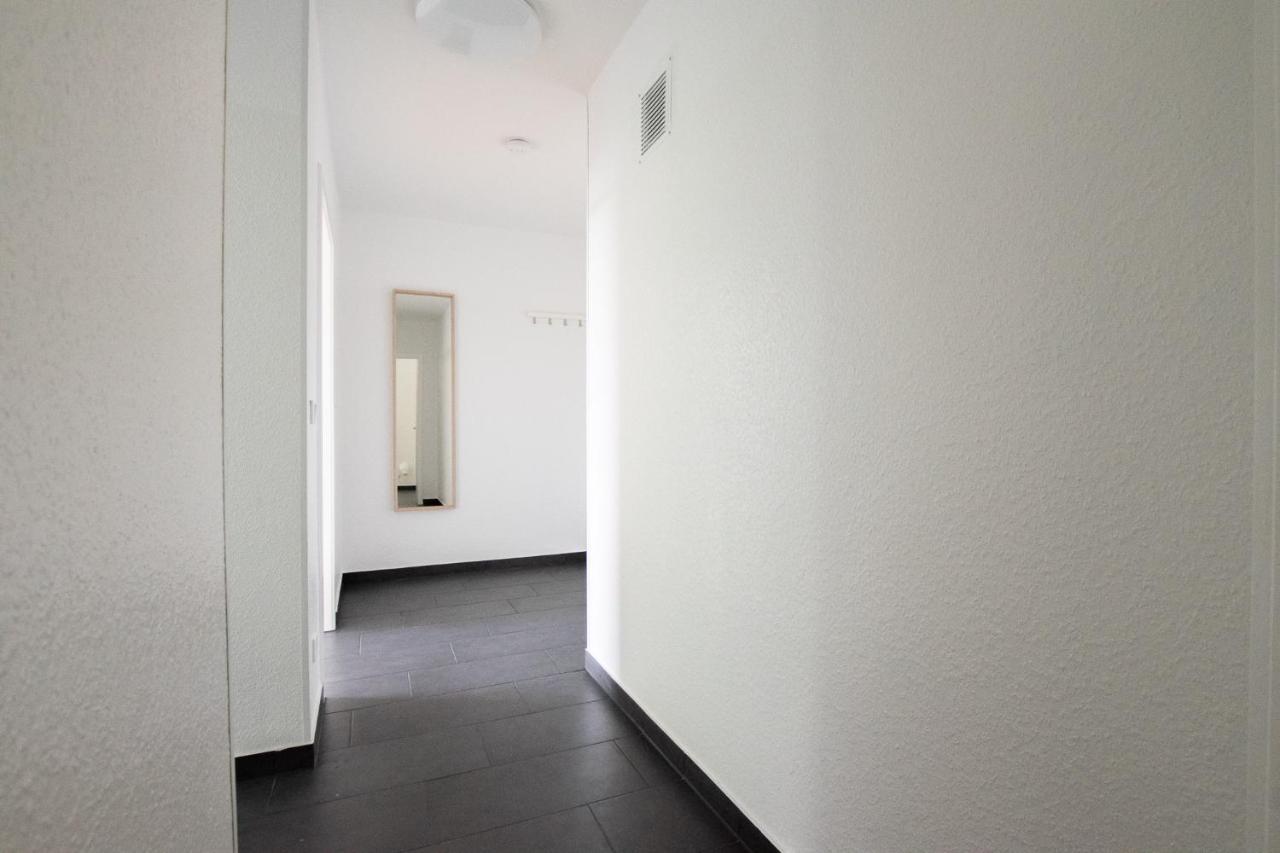 Raj Living - 1 Or 3 Room Apartments With Balcony - 20 Min Messe Dus & Airport Dus Meerbusch Exterior foto