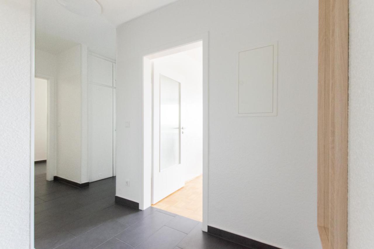 Raj Living - 1 Or 3 Room Apartments With Balcony - 20 Min Messe Dus & Airport Dus Meerbusch Exterior foto