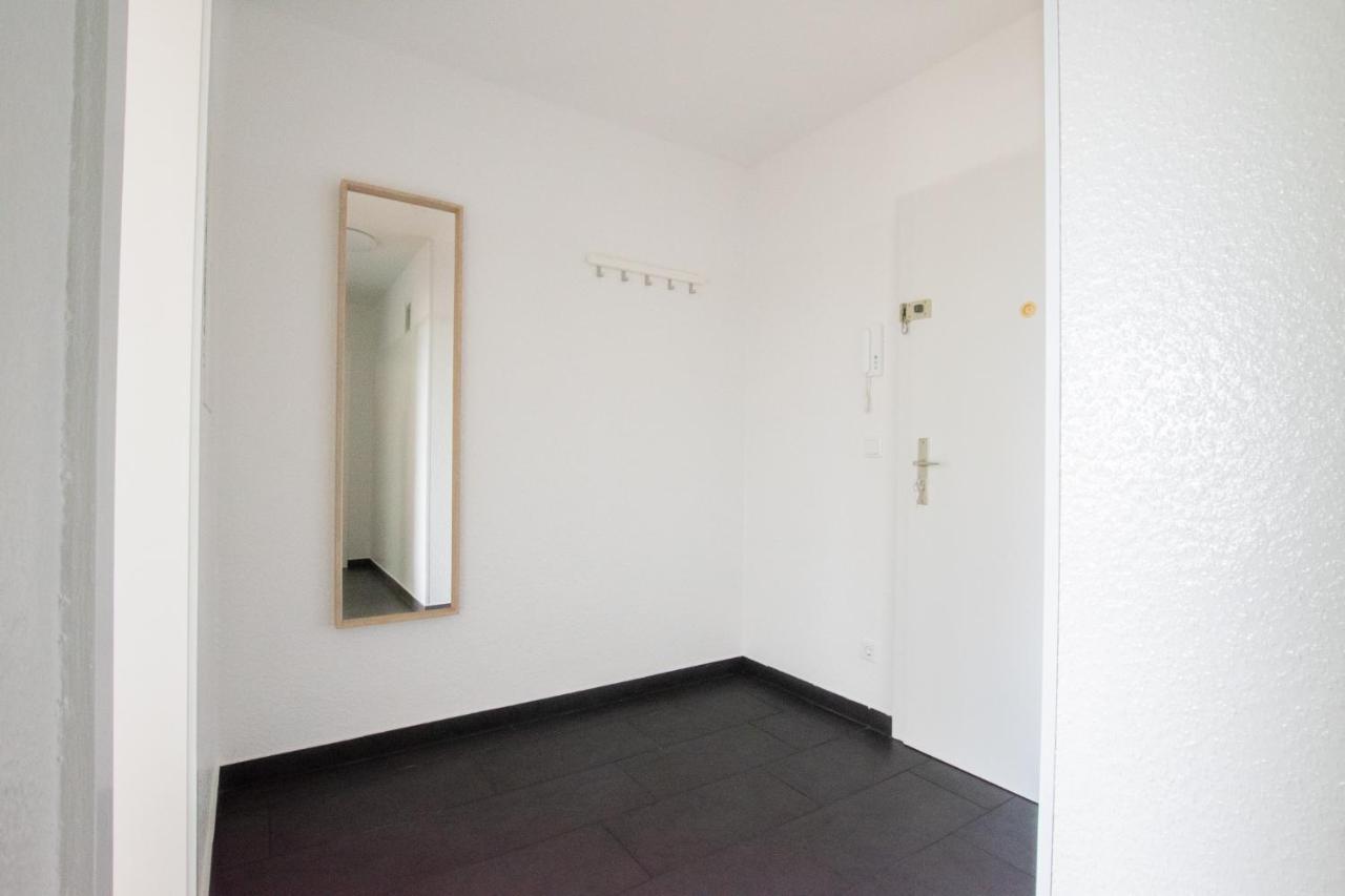 Raj Living - 1 Or 3 Room Apartments With Balcony - 20 Min Messe Dus & Airport Dus Meerbusch Exterior foto