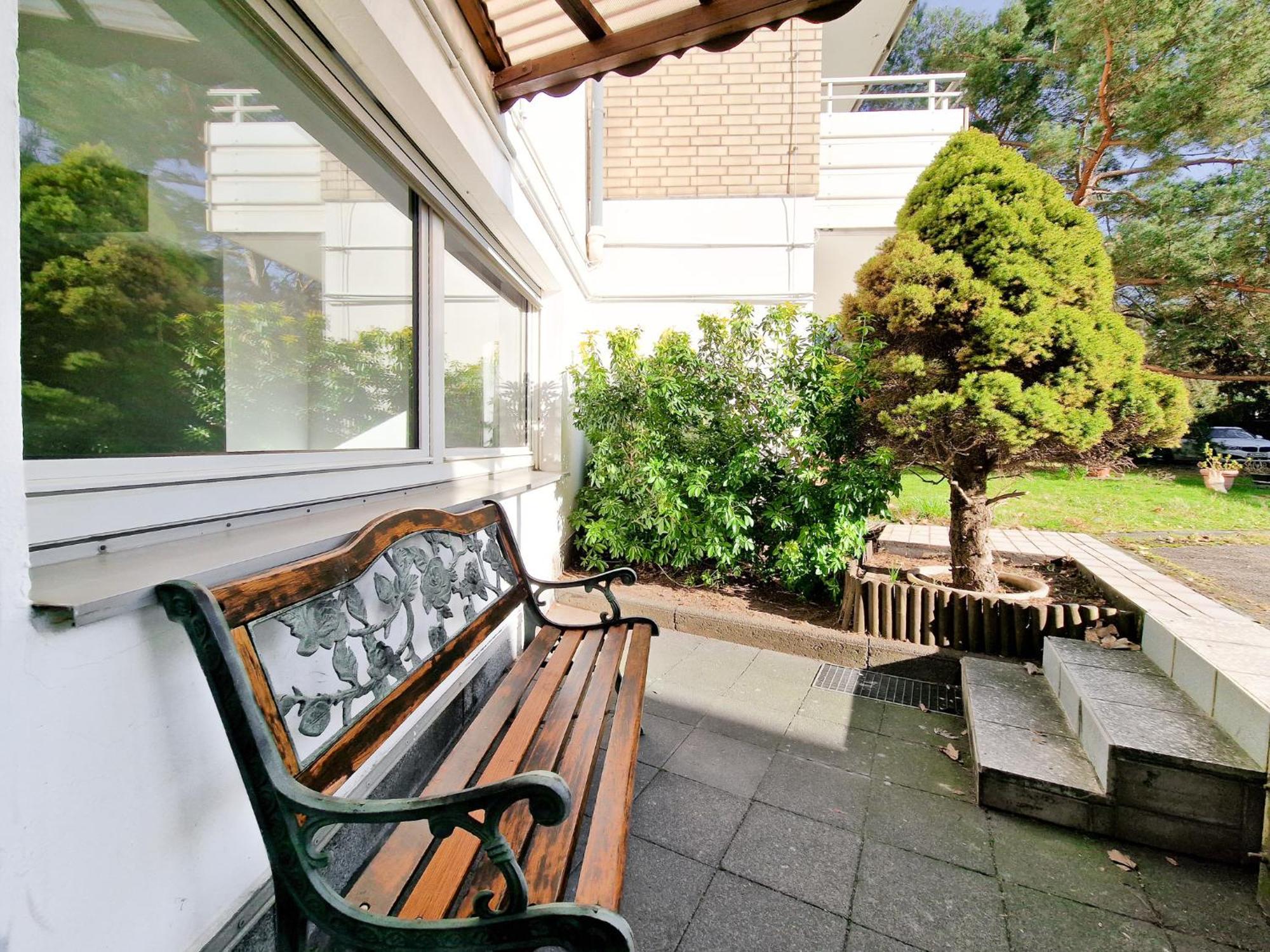 Raj Living - 1 Or 3 Room Apartments With Balcony - 20 Min Messe Dus & Airport Dus Meerbusch Exterior foto